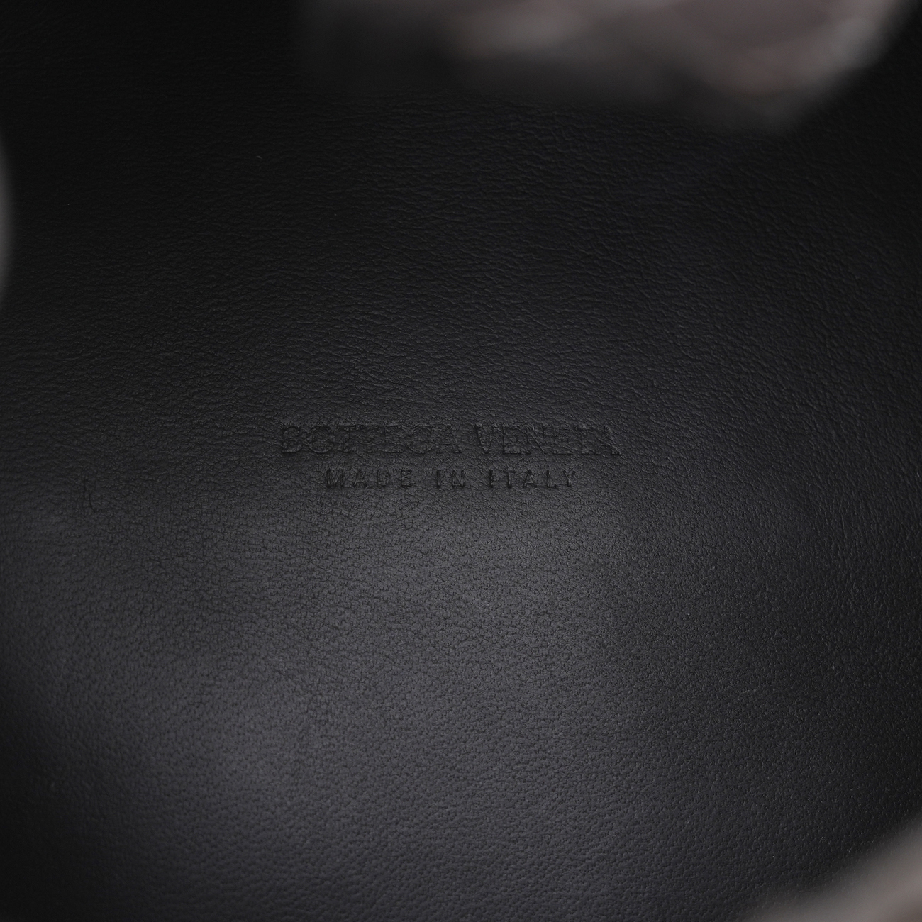 BOTTEGA VENETA(USED)보테가베네타 파라슈트 스몰